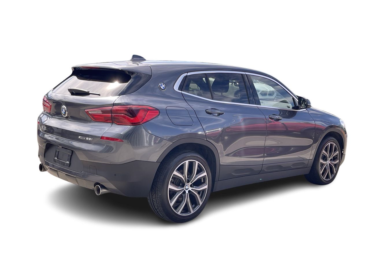 BMW X2  2018 à Calgary, Alberta