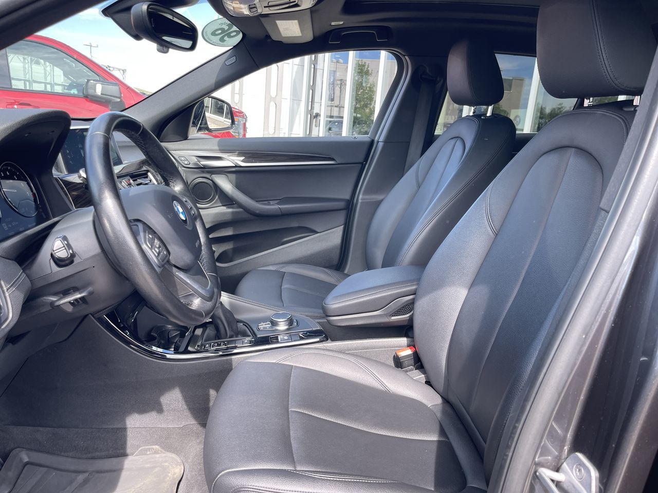 BMW X2  2018 à Calgary, Alberta