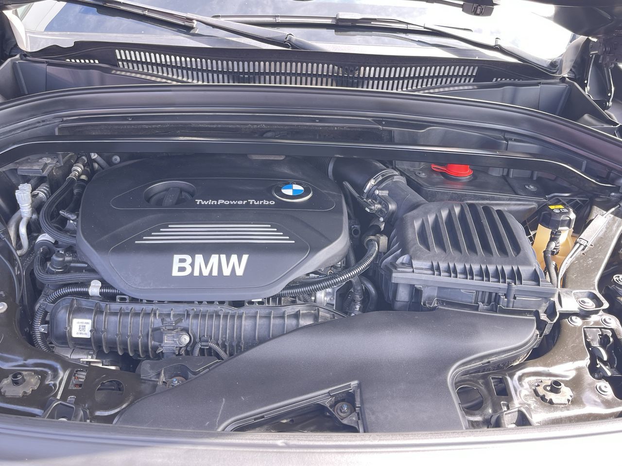 BMW X2  2018 à Calgary, Alberta