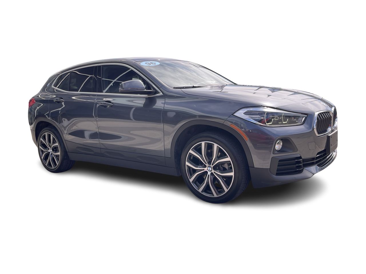 BMW X2  2018 à Calgary, Alberta