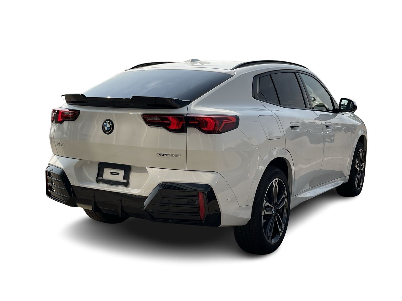 BMW X2  2024 à Calgary, Alberta