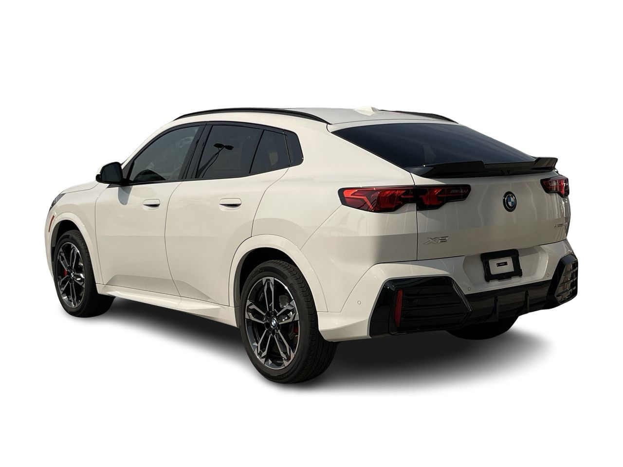 BMW X2  2024 à Calgary, Alberta
