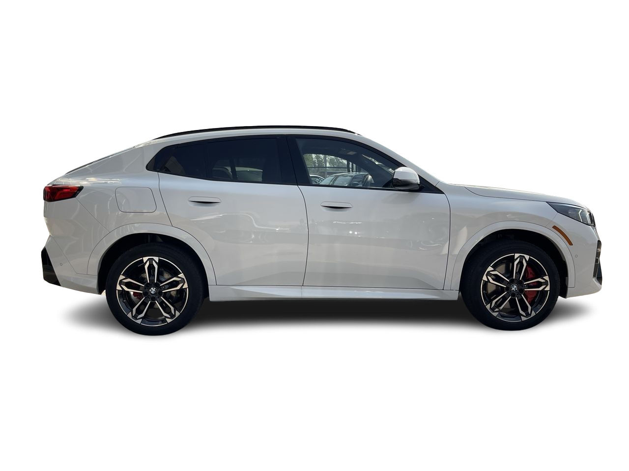 BMW X2  2024 à Calgary, Alberta