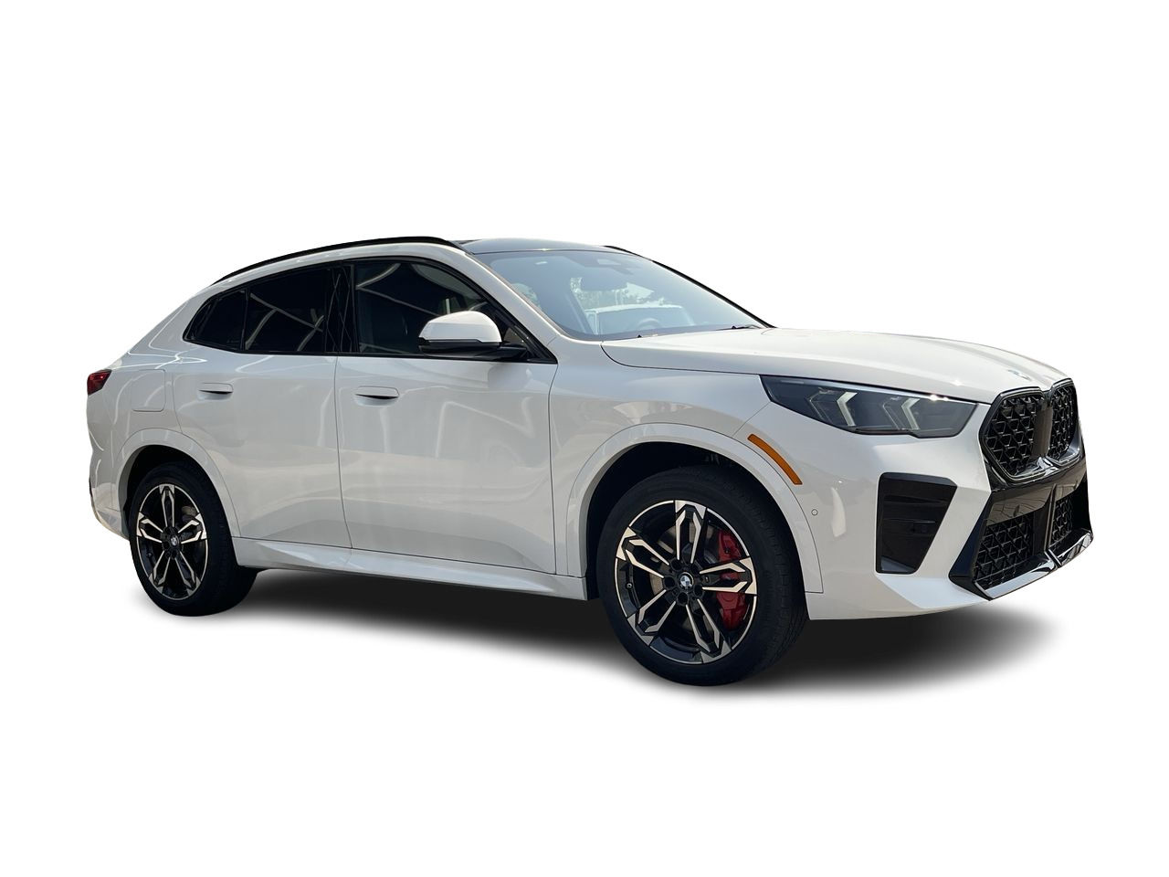 BMW X2  2024 à Calgary, Alberta