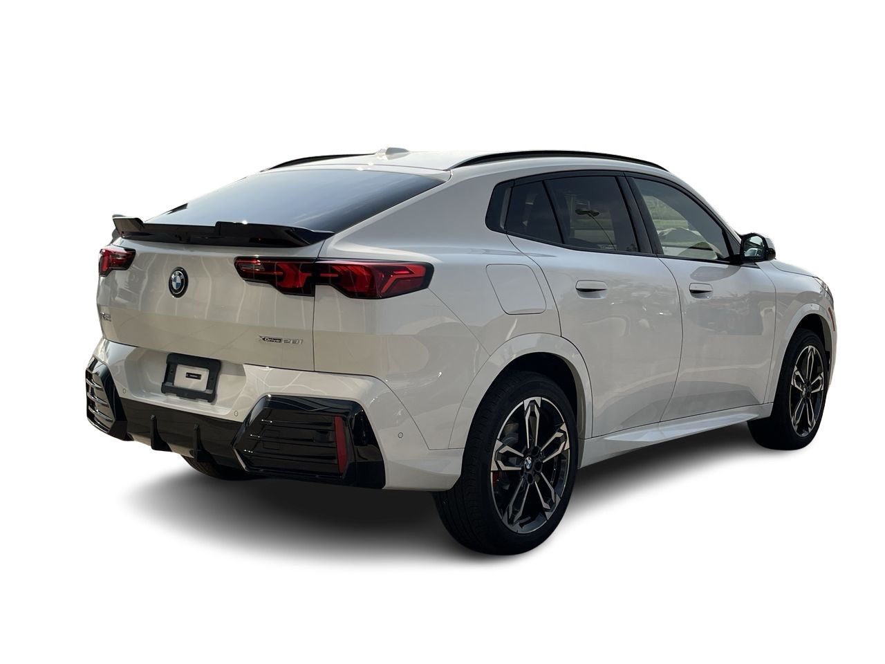 BMW X2  2024 à Calgary, Alberta
