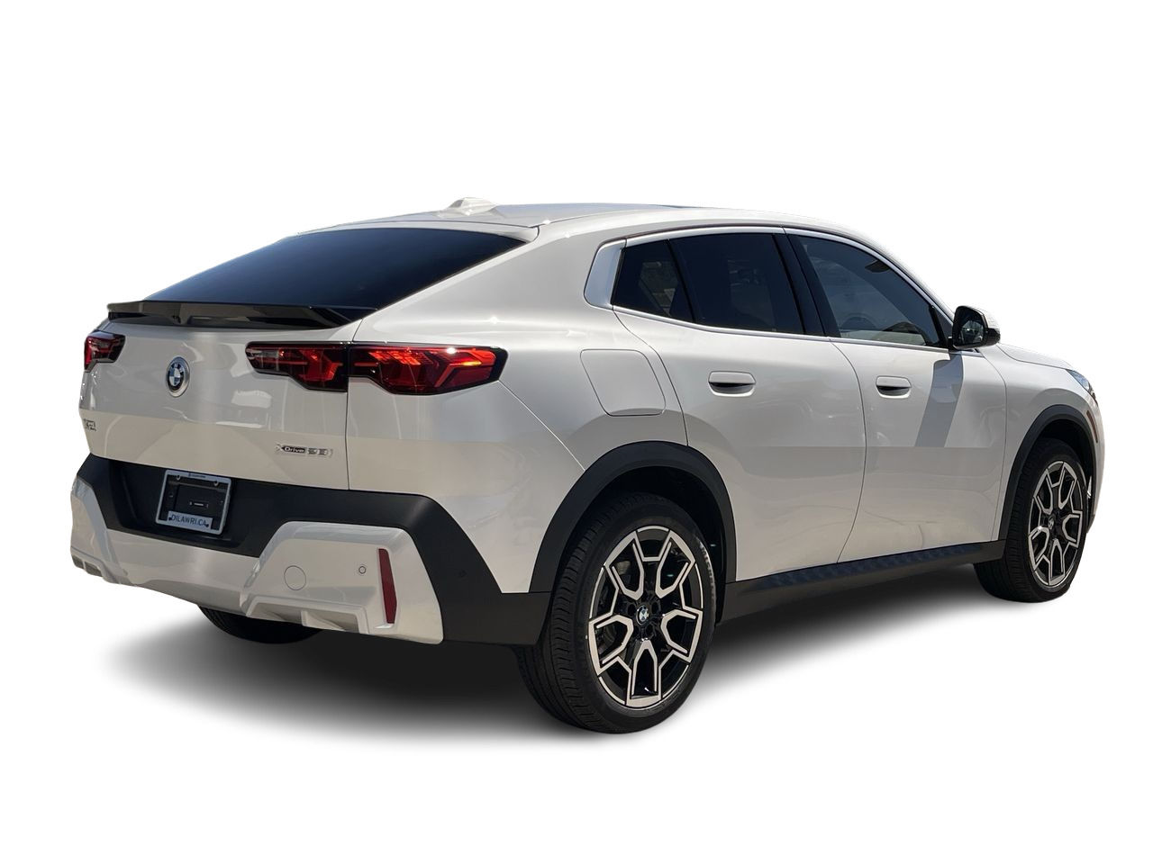 2024 BMW X2 in Calgary, Alberta
