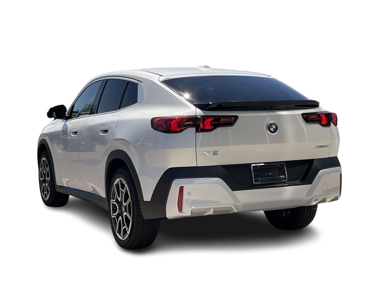 2024 BMW X2 in Calgary, Alberta