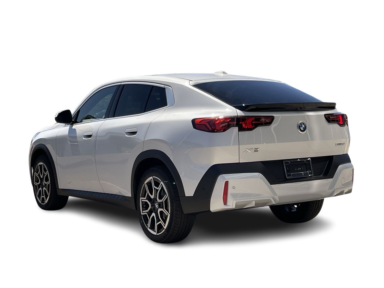 2024 BMW X2 in Calgary, Alberta