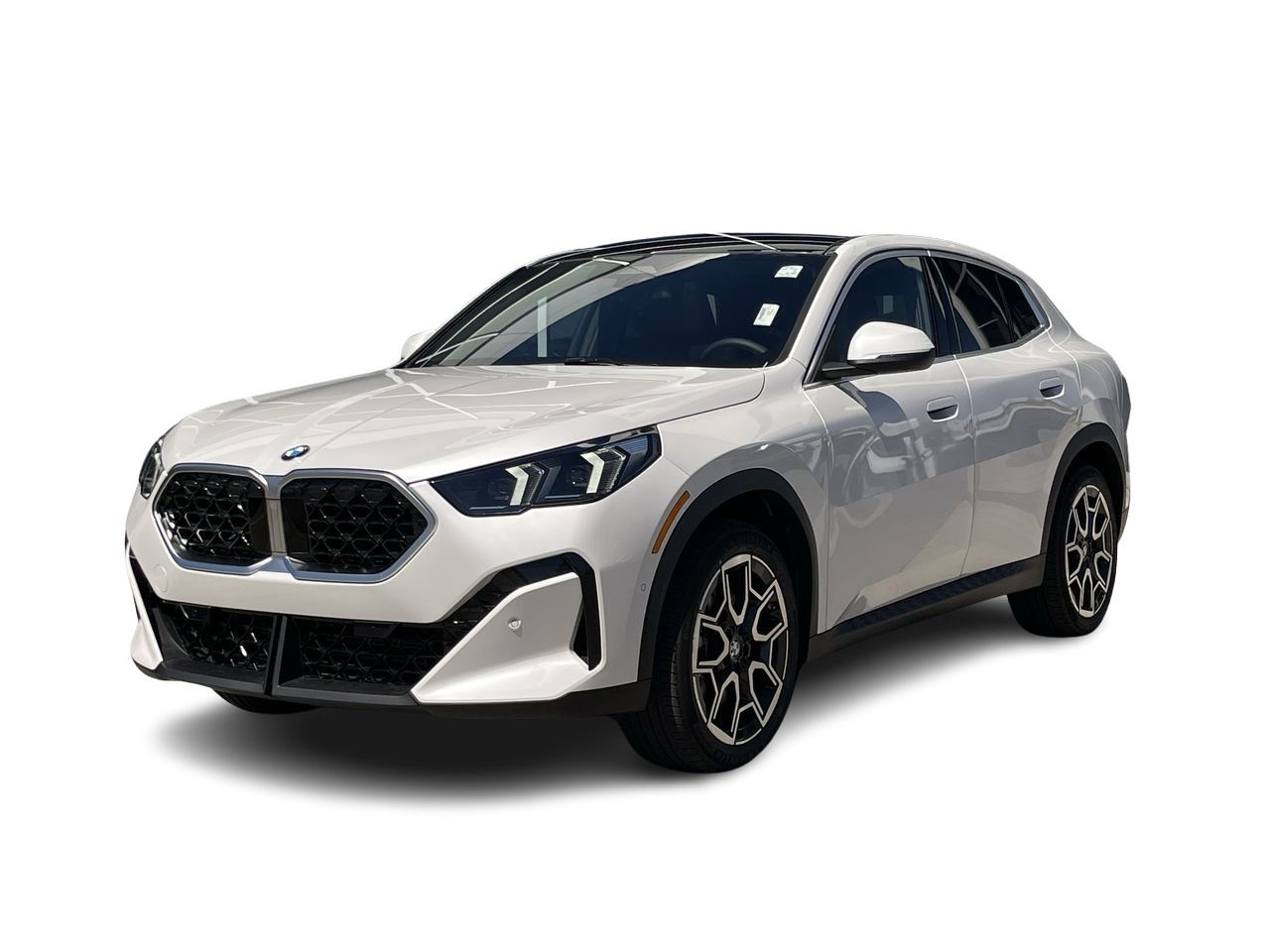 2024 BMW X2 in Calgary, Alberta