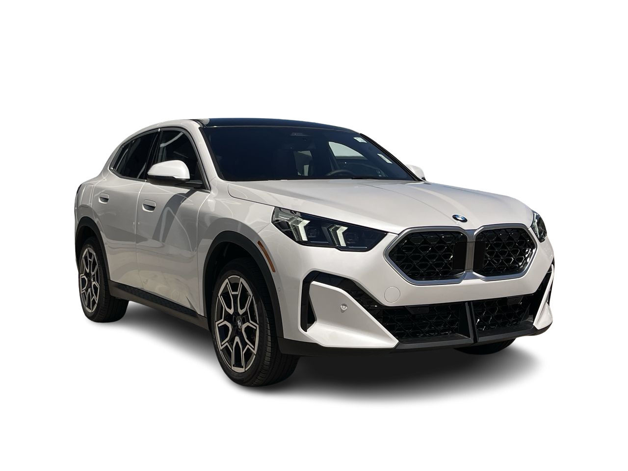 2024 BMW X2 in Calgary, Alberta