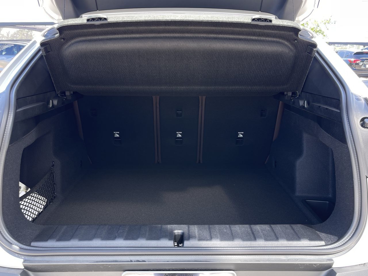 2024 BMW X2 in Calgary, Alberta