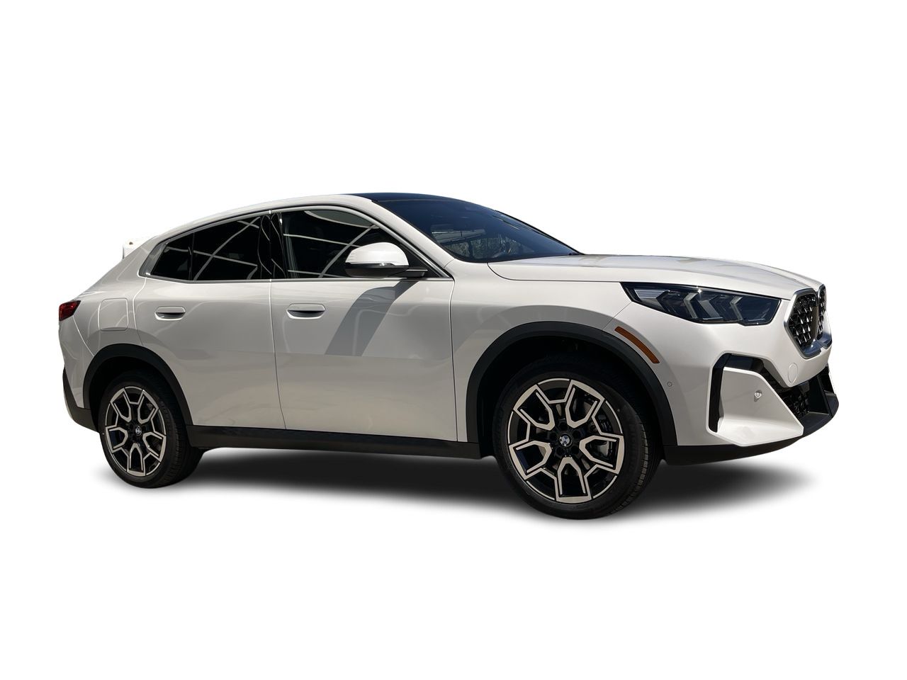 2024 BMW X2 in Calgary, Alberta