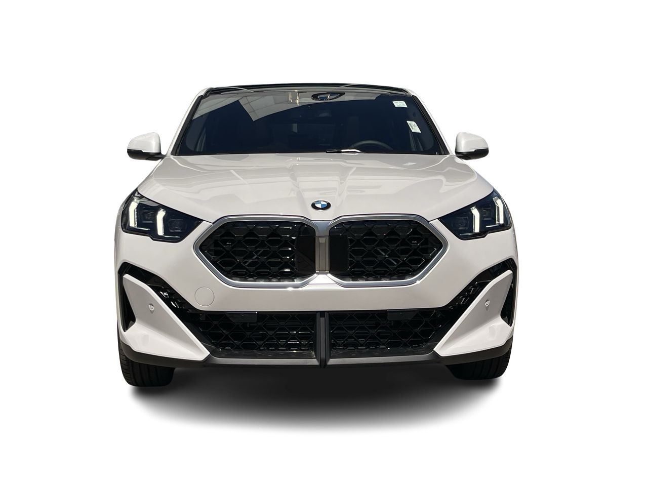 2024 BMW X2 in Calgary, Alberta