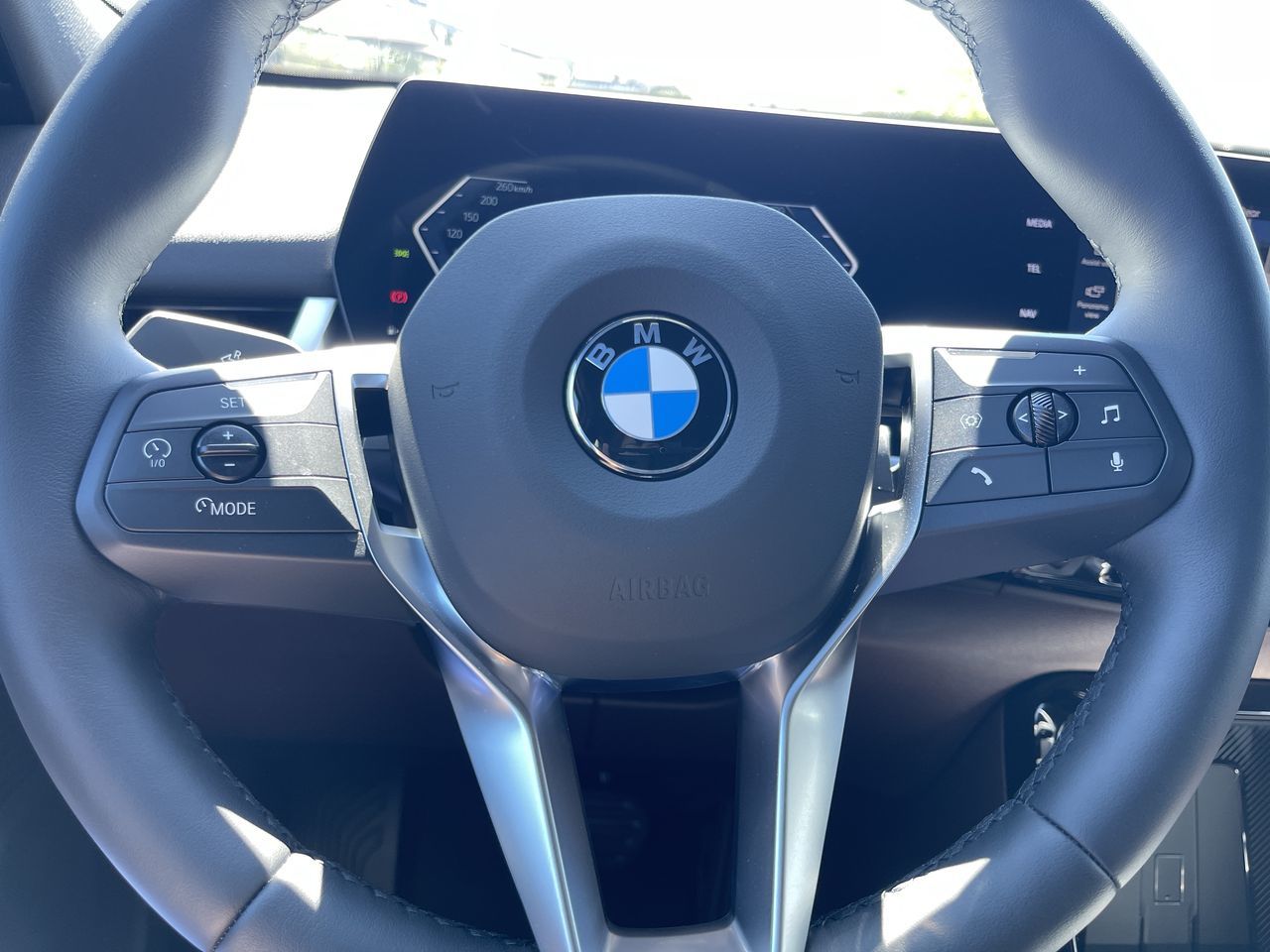 2024 BMW X2 in Calgary, Alberta