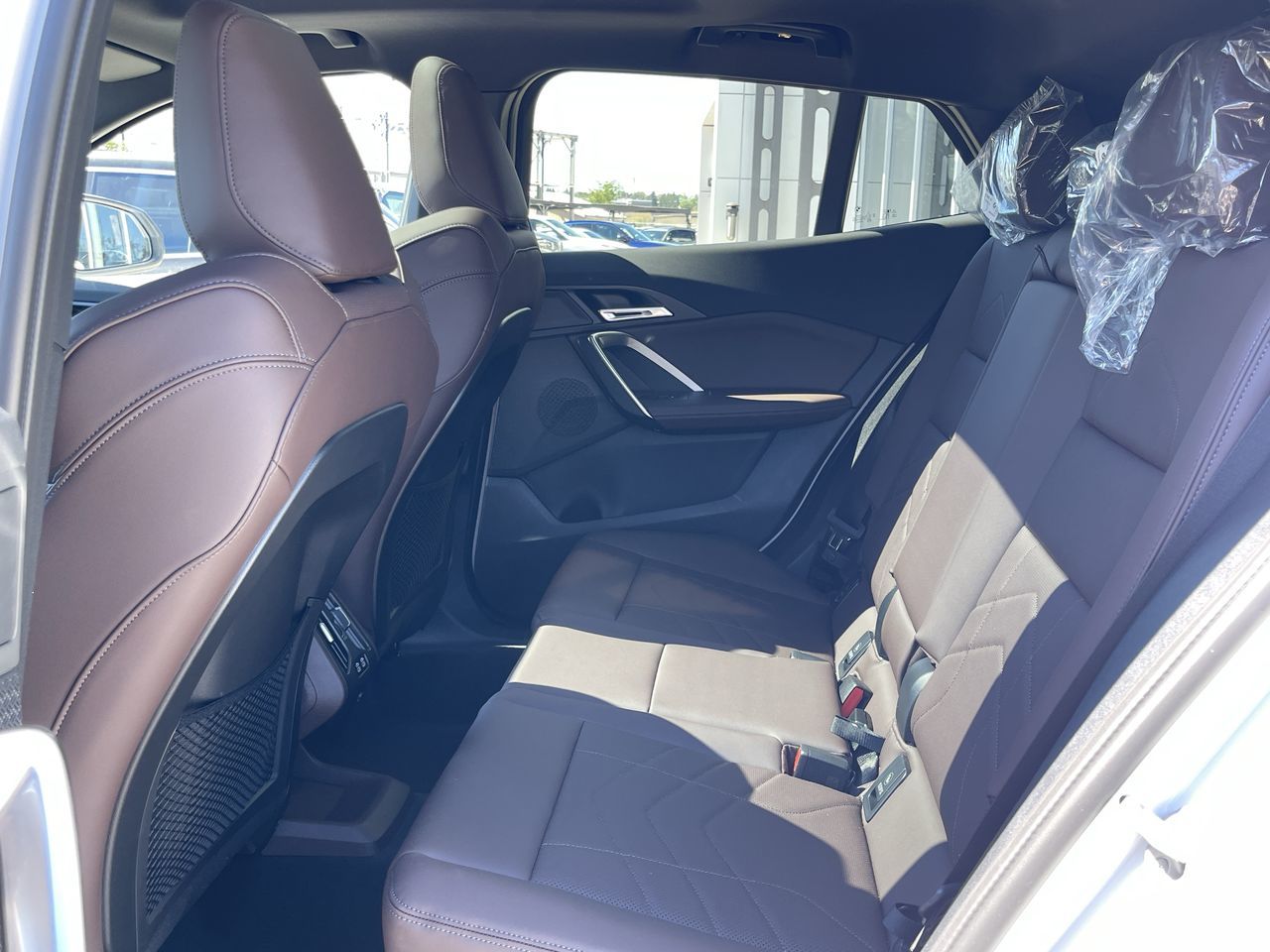 2024 BMW X2 in Calgary, Alberta