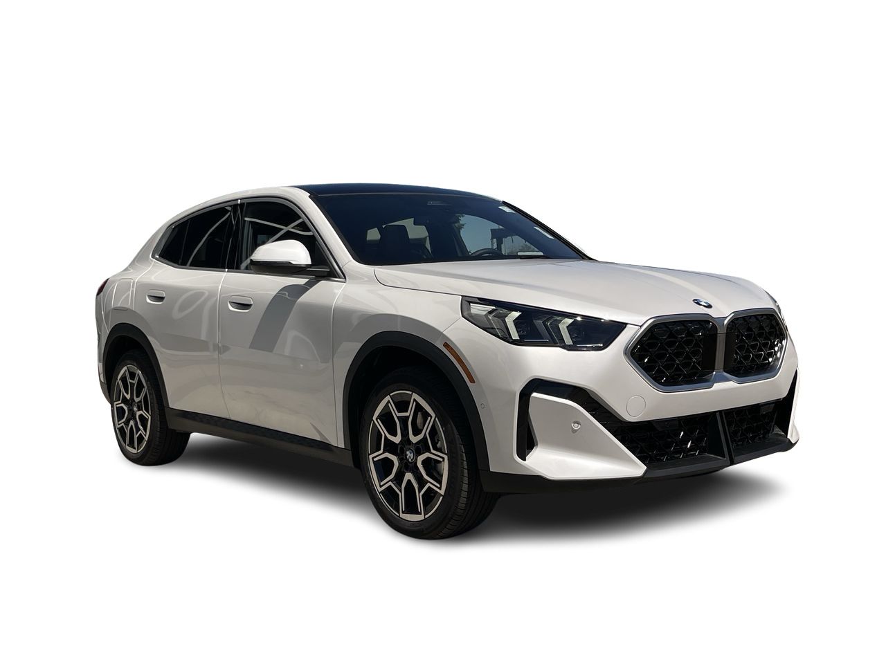 2024 BMW X2 in Calgary, Alberta