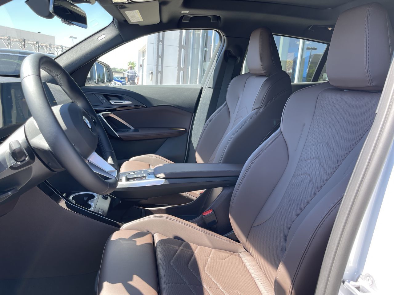 2024 BMW X2 in Calgary, Alberta
