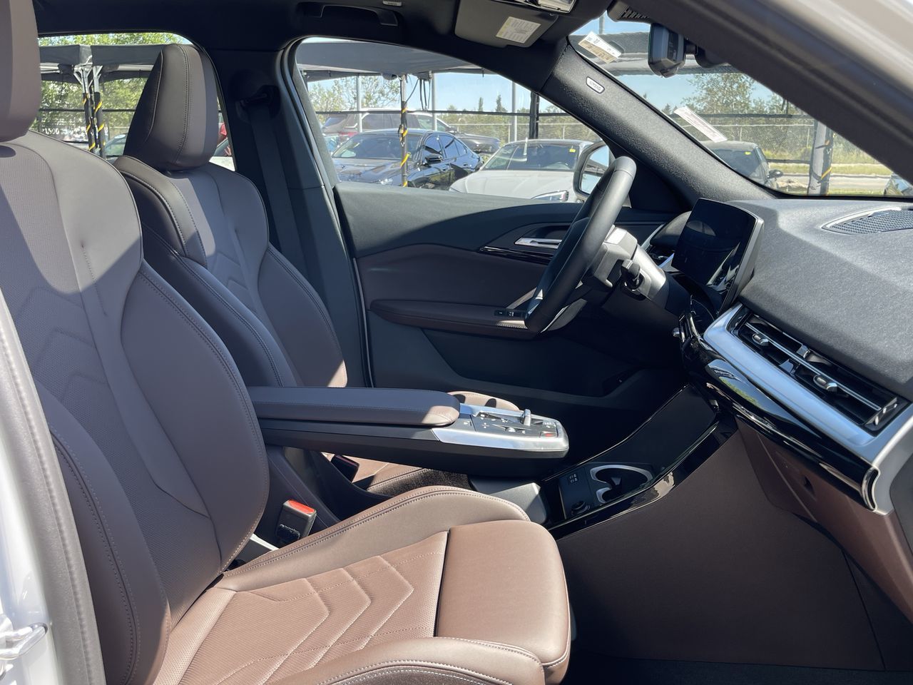 2024 BMW X2 in Calgary, Alberta