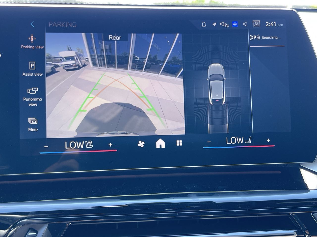 2024 BMW X2 in Calgary, Alberta