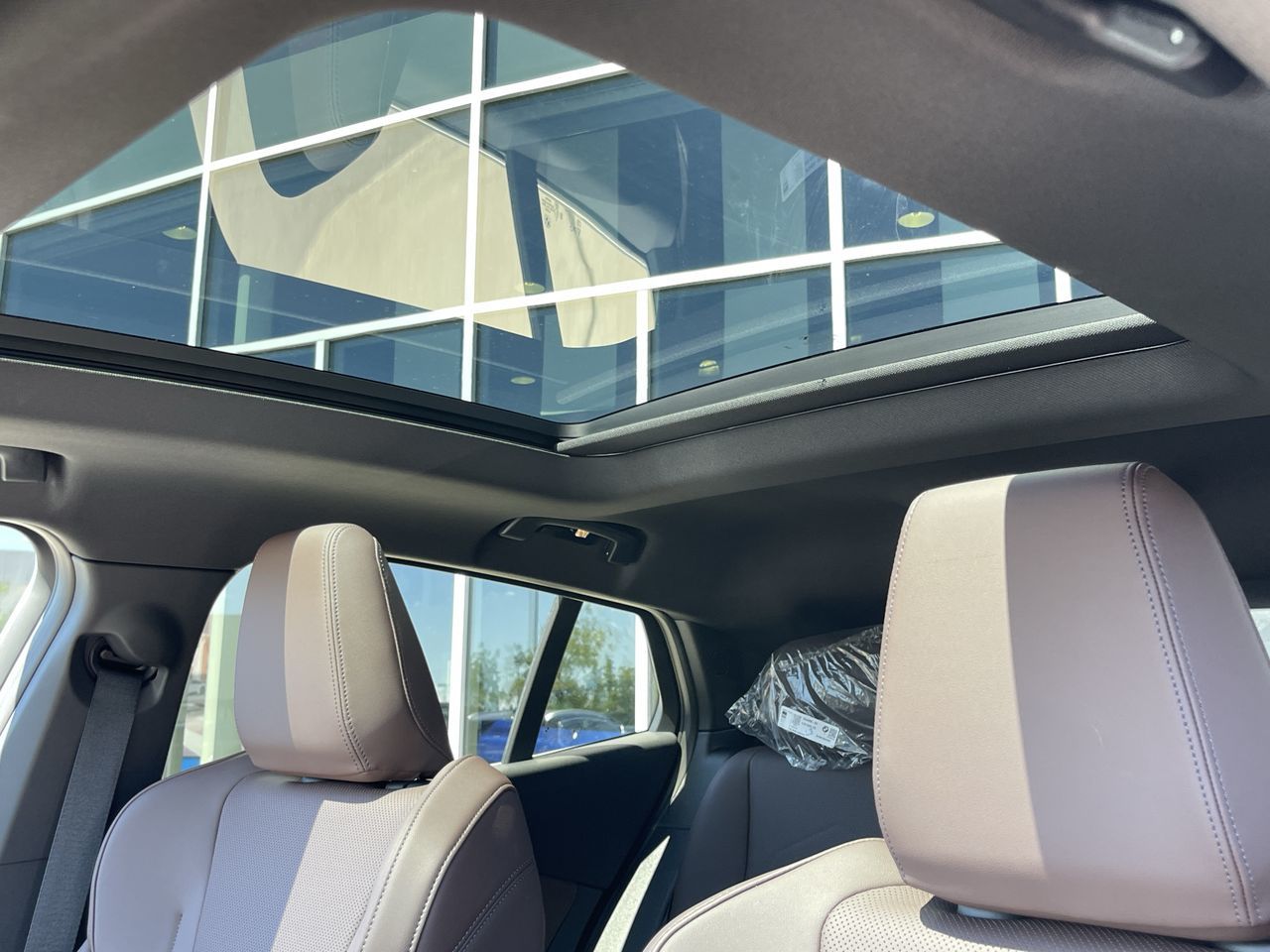 2024 BMW X2 in Calgary, Alberta