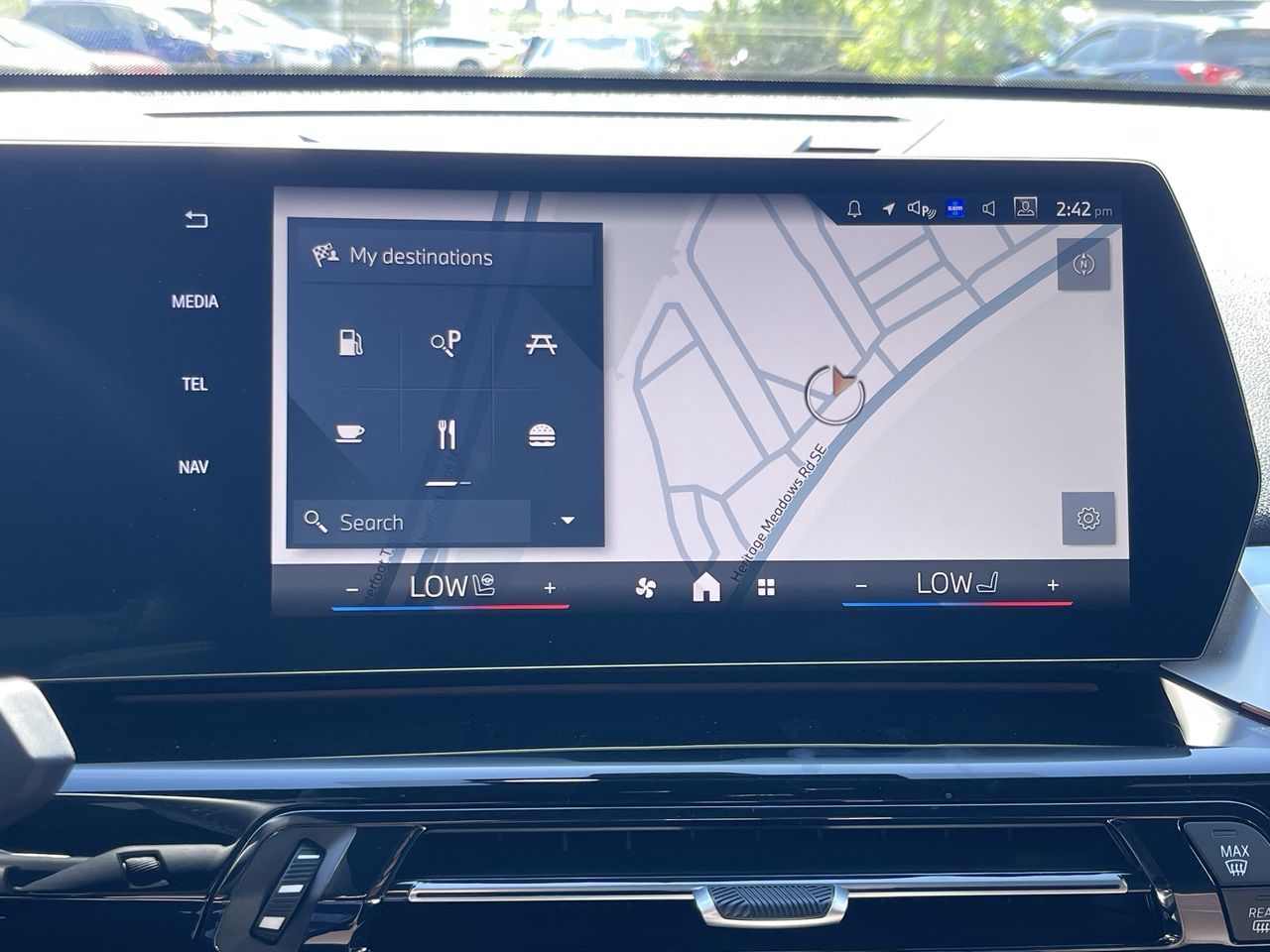 2024 BMW X2 in Calgary, Alberta