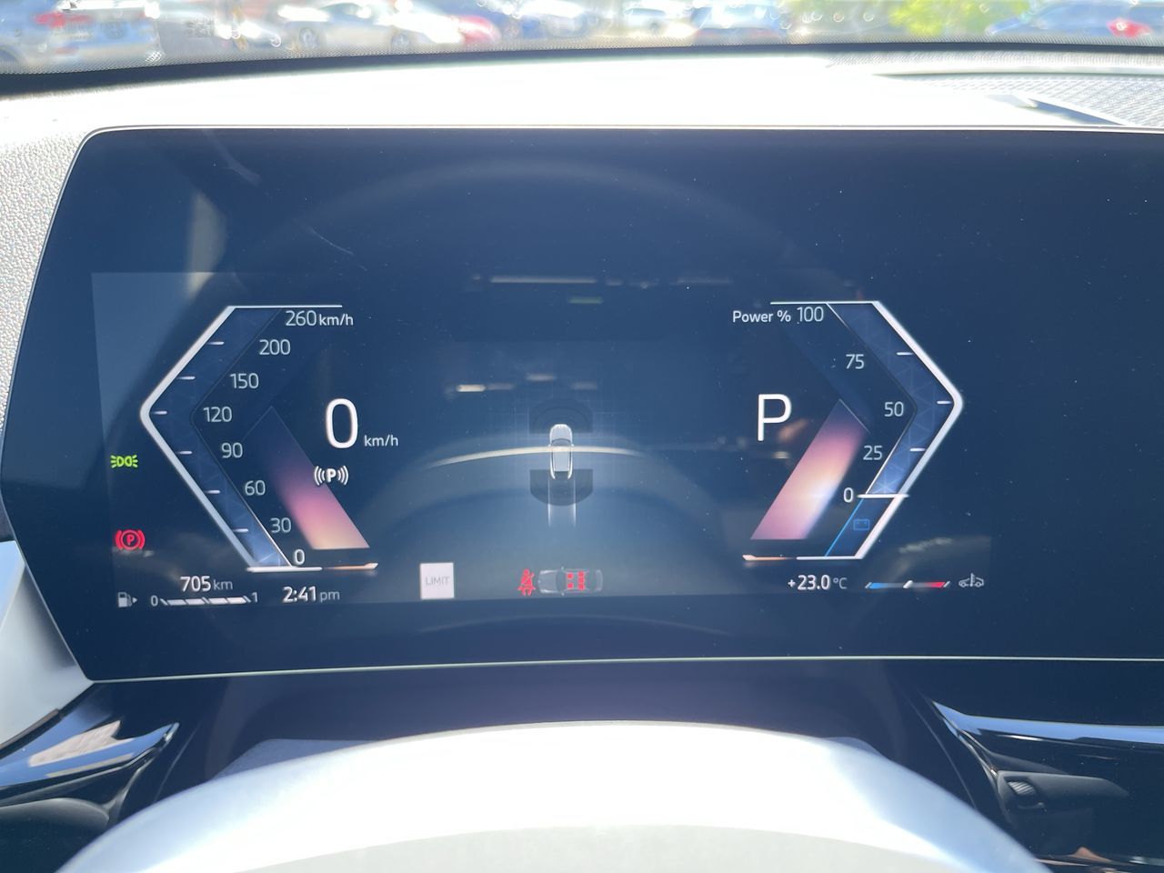 2024 BMW X2 in Calgary, Alberta