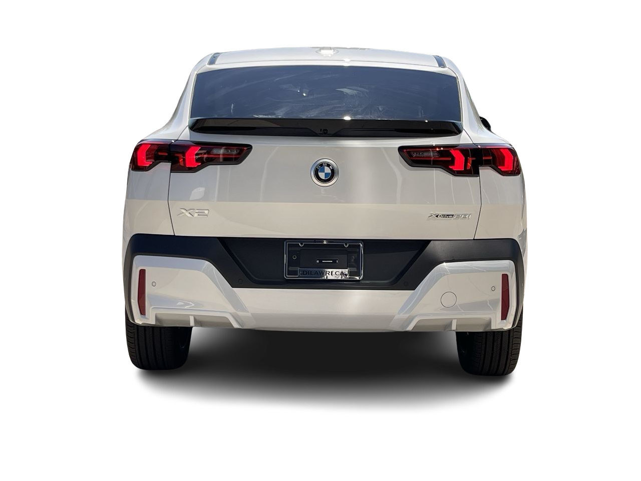 2024 BMW X2 in Calgary, Alberta