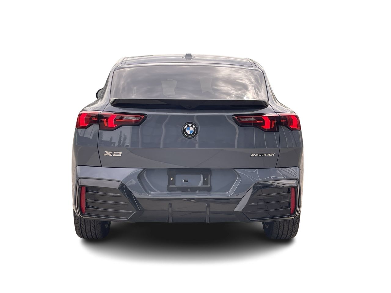 2024 BMW X2 in Calgary, Alberta