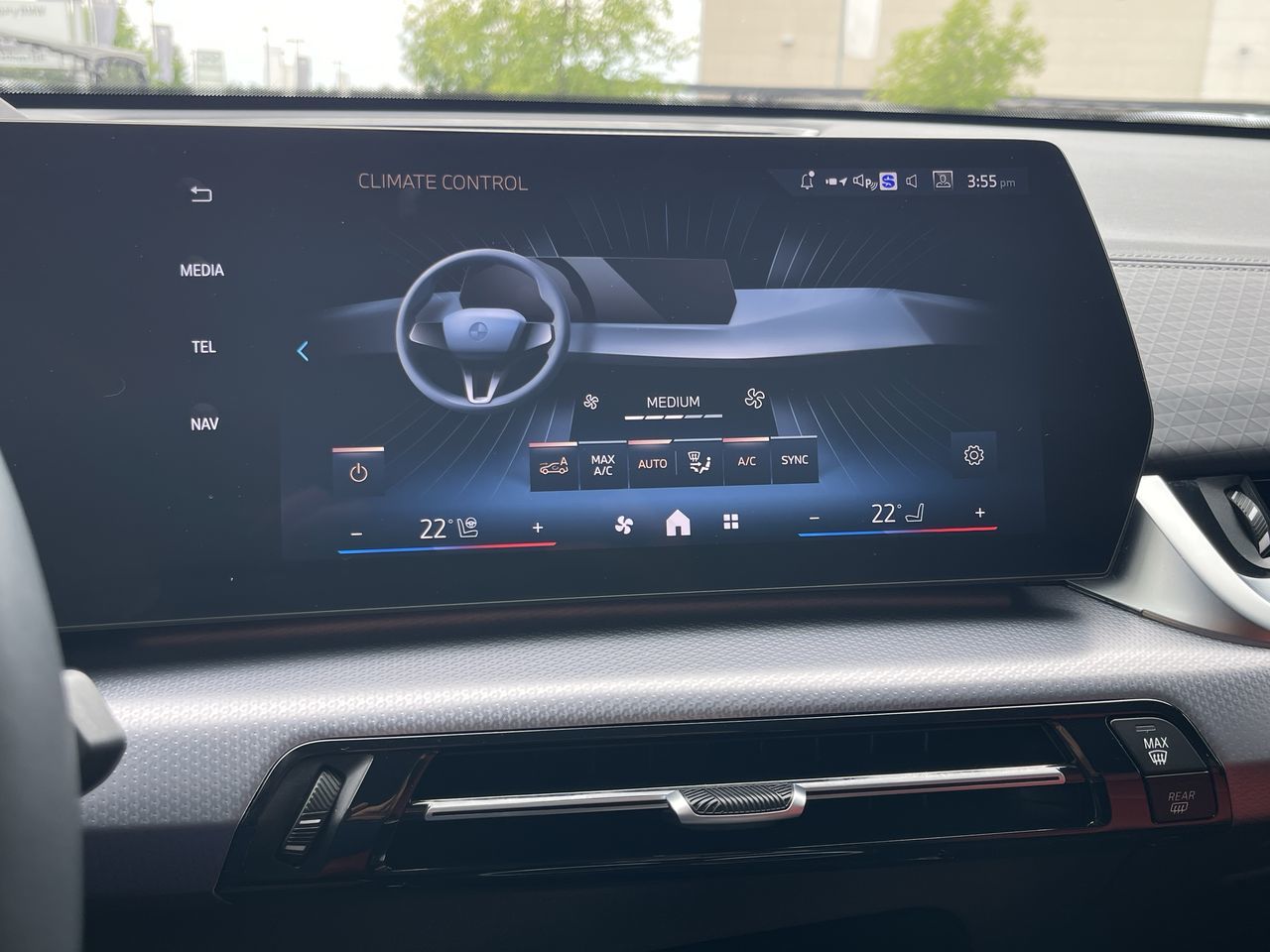 2024 BMW X2 in Calgary, Alberta