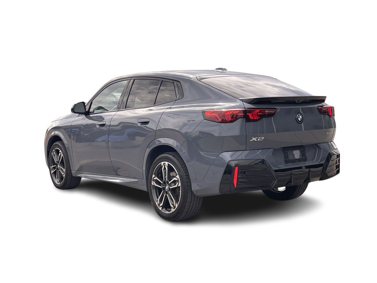 2024 BMW X2 in Calgary, Alberta