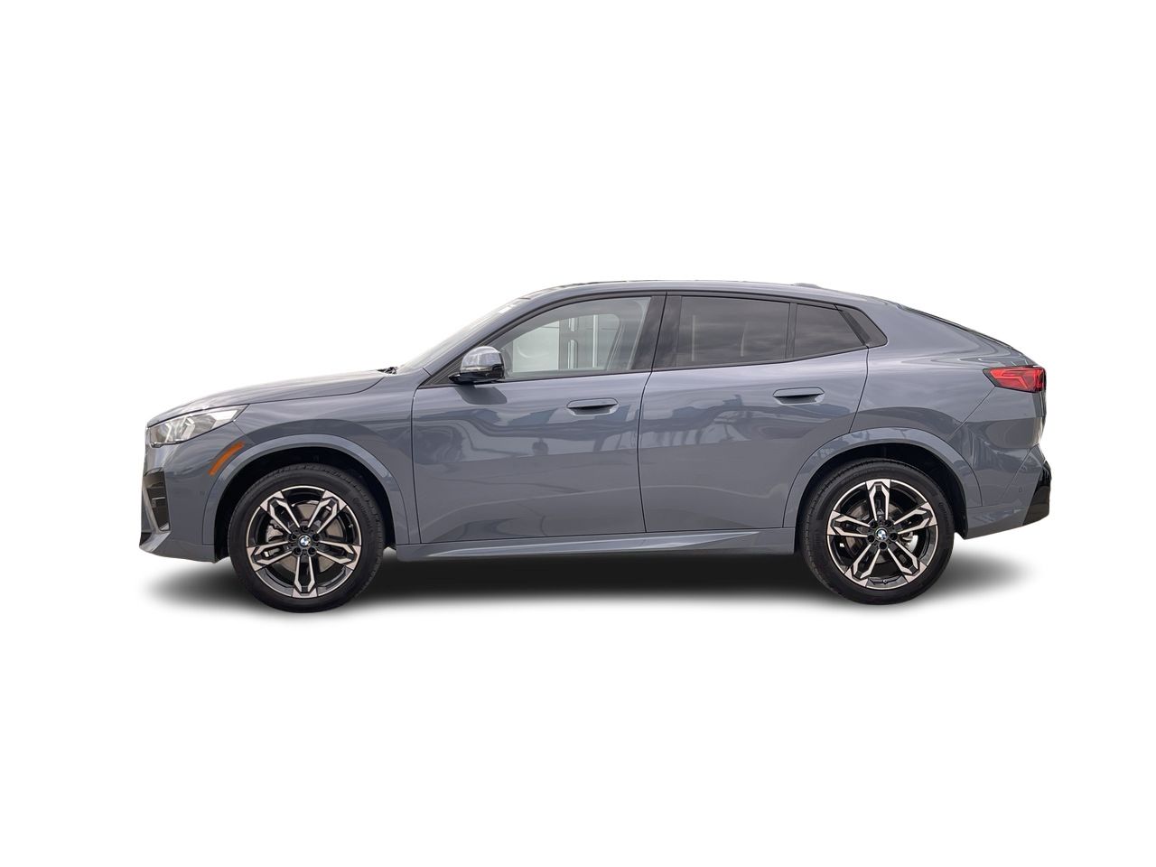 2024 BMW X2 in Calgary, Alberta