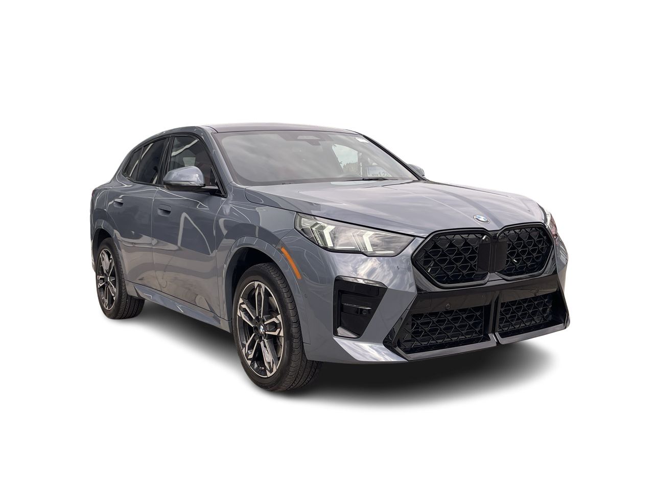 2024 BMW X2 in Calgary, Alberta