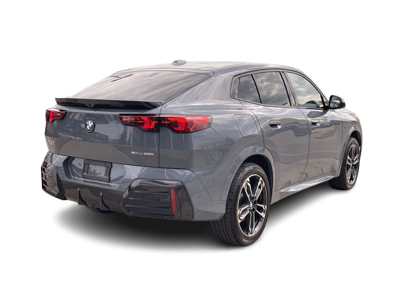 2024 BMW X2 in Calgary, Alberta