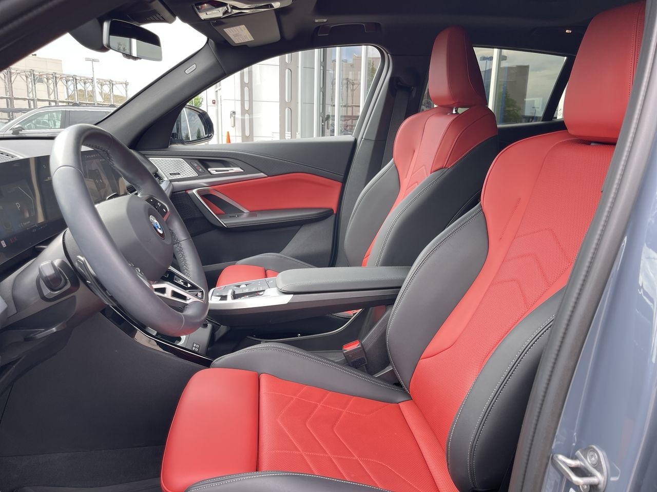 2024 BMW X2 in Calgary, Alberta