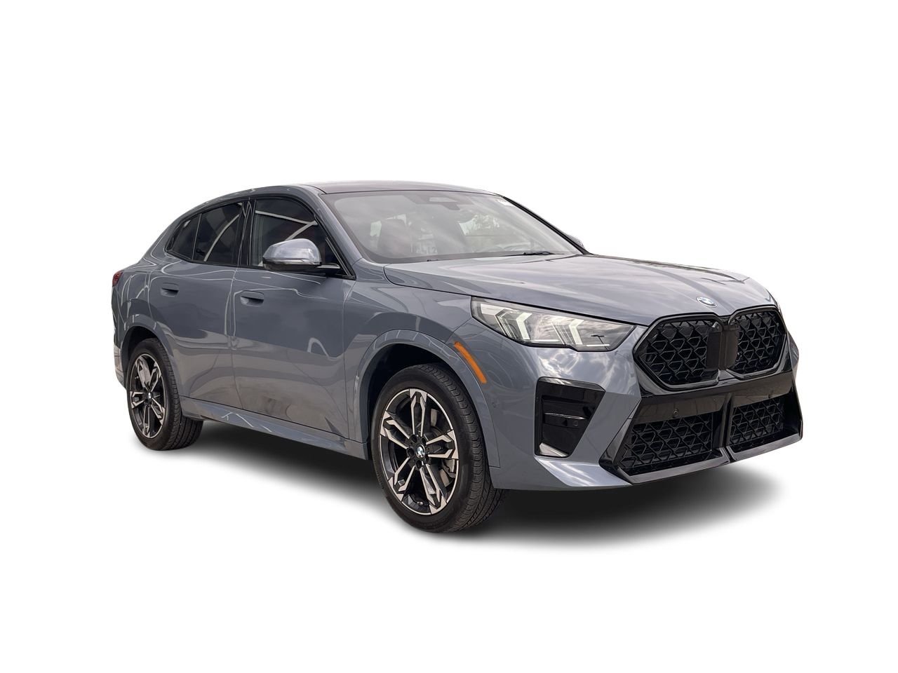 2024 BMW X2 in Calgary, Alberta