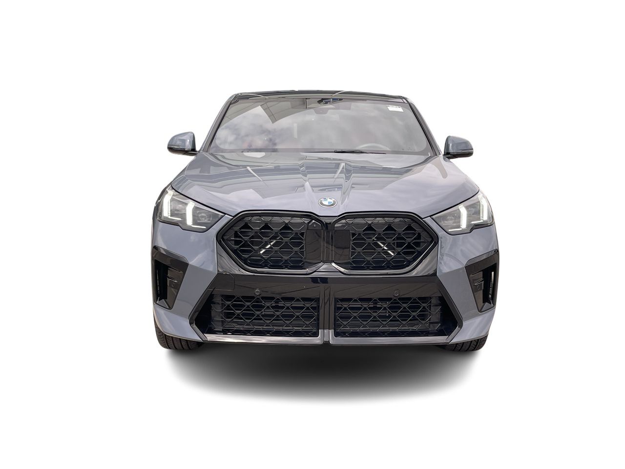 2024 BMW X2 in Calgary, Alberta