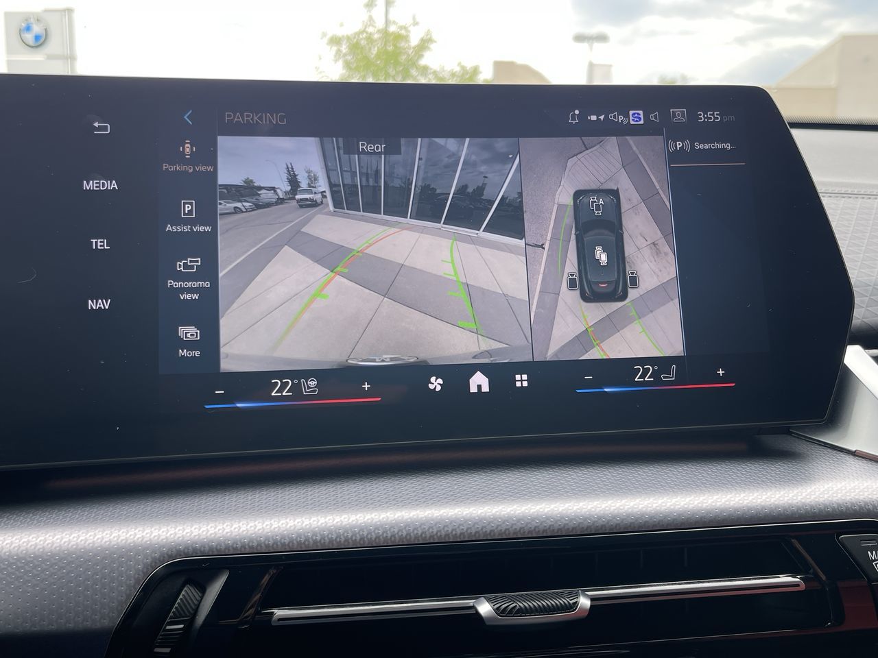 2024 BMW X2 in Calgary, Alberta
