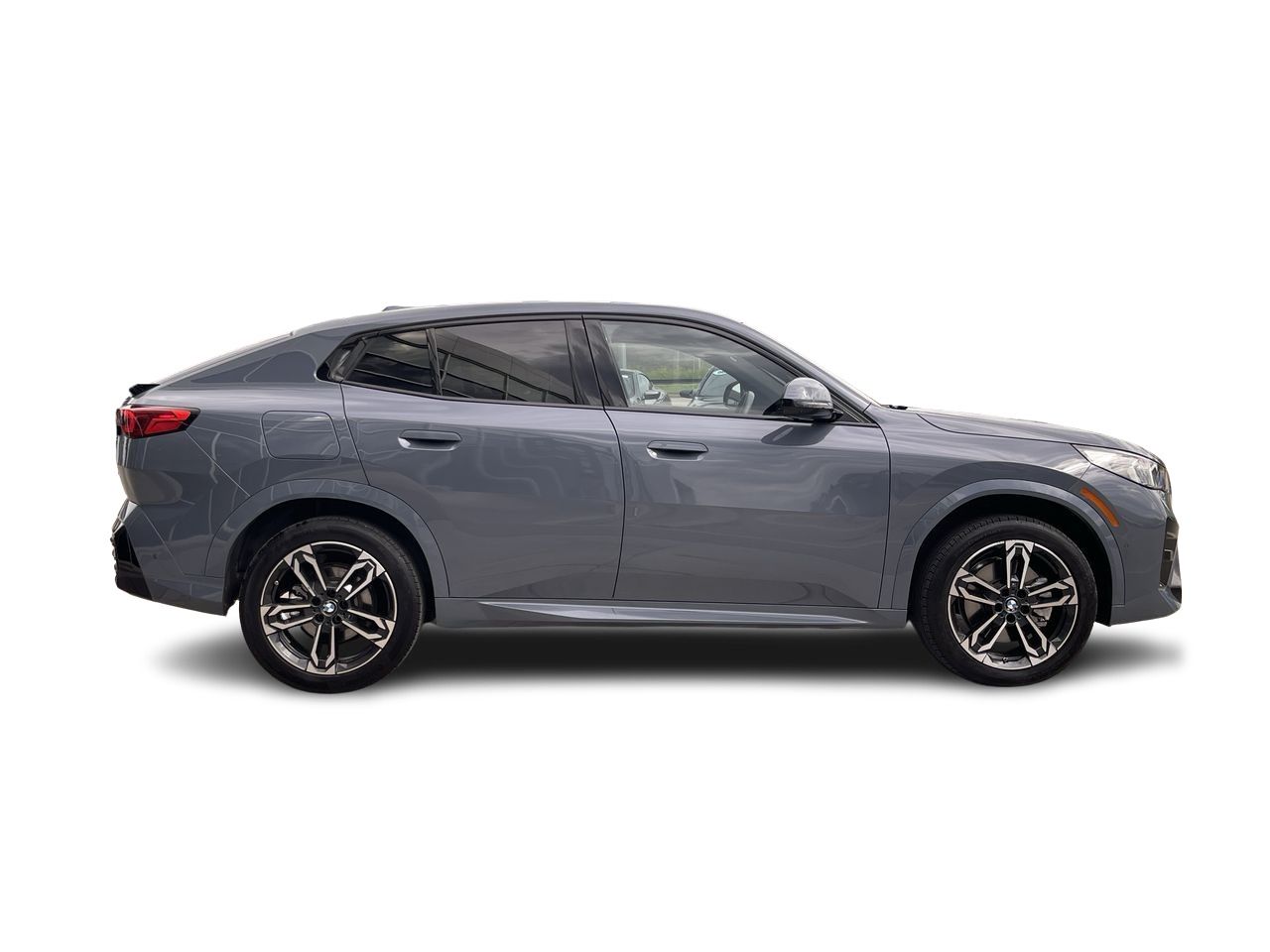 2024 BMW X2 in Calgary, Alberta