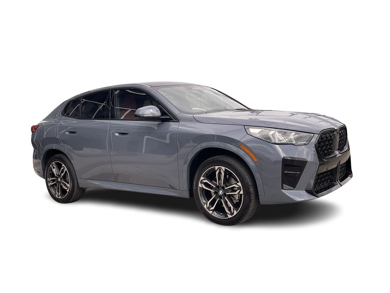 2024 BMW X2 in Calgary, Alberta