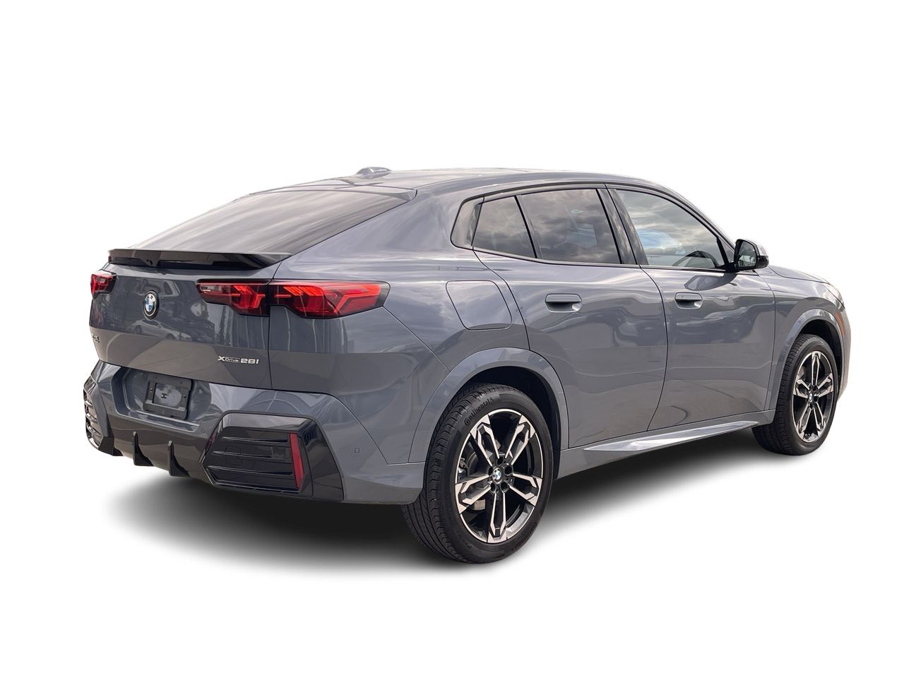 2024 BMW X2 in Calgary, Alberta