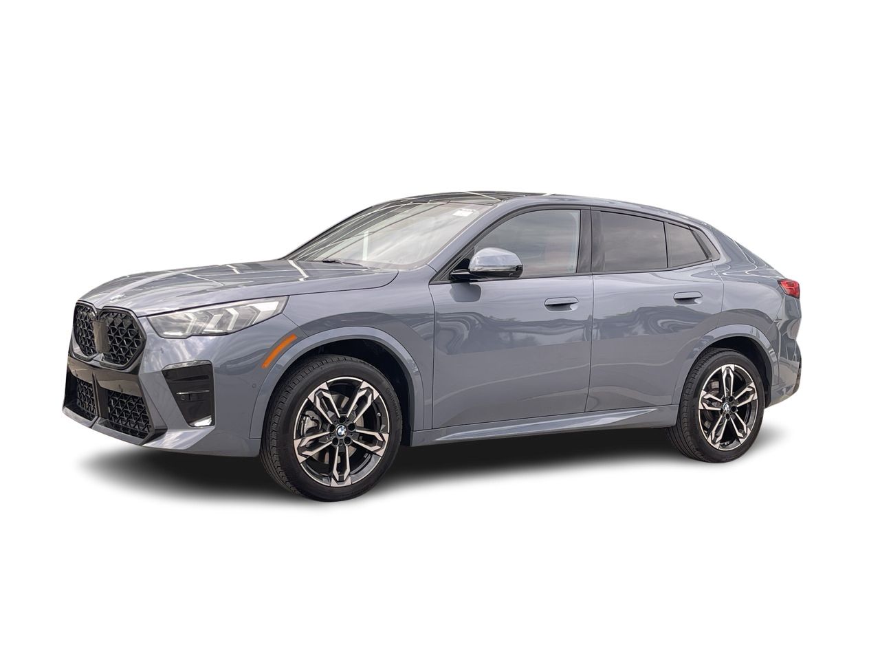 2024 BMW X2 in Calgary, Alberta