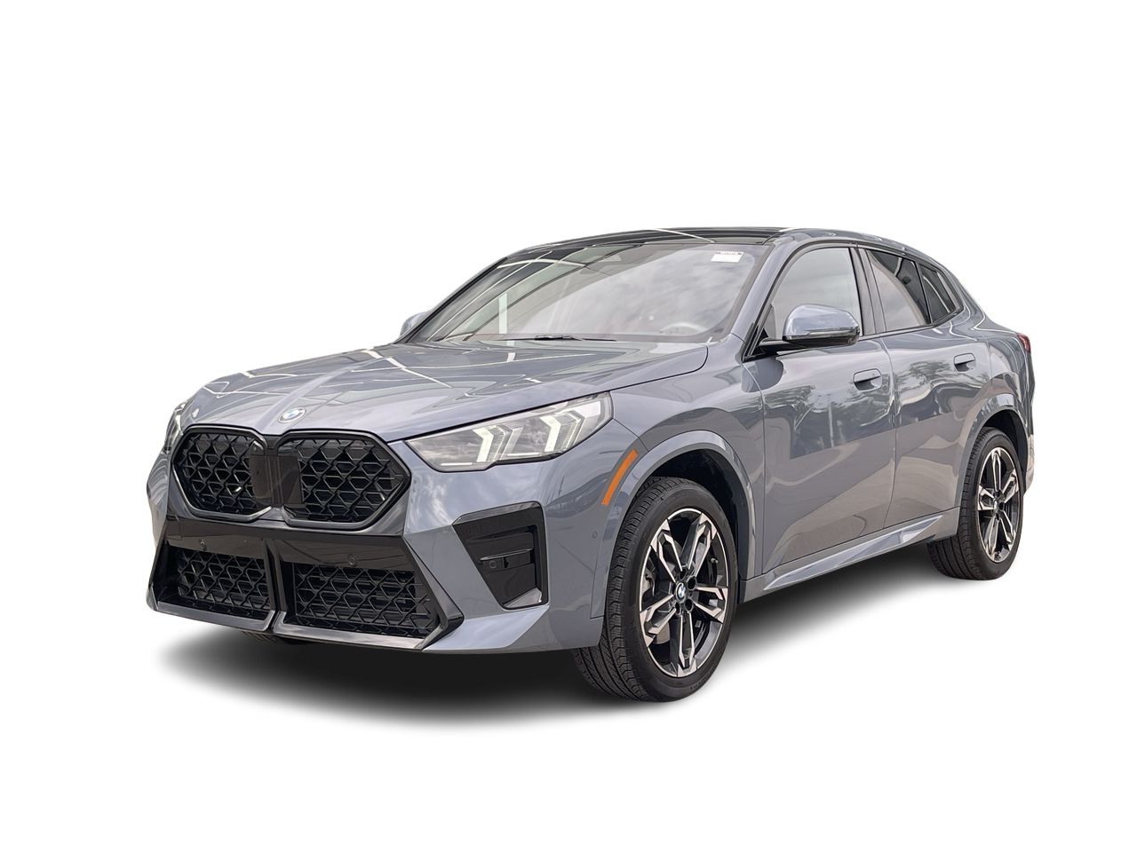 2024 BMW X2 in Calgary, Alberta
