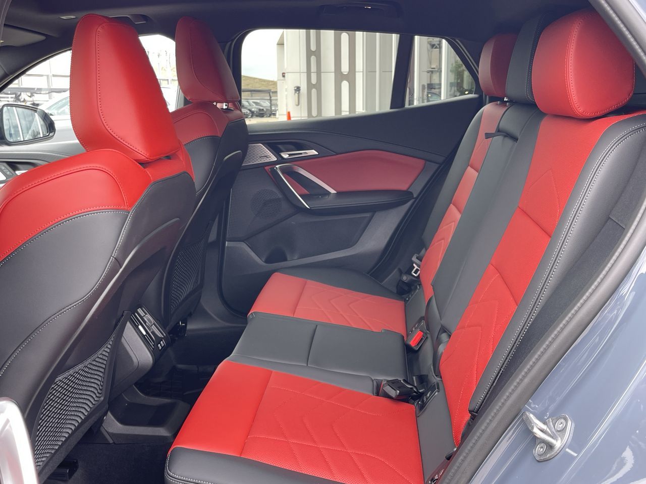 2024 BMW X2 in Calgary, Alberta