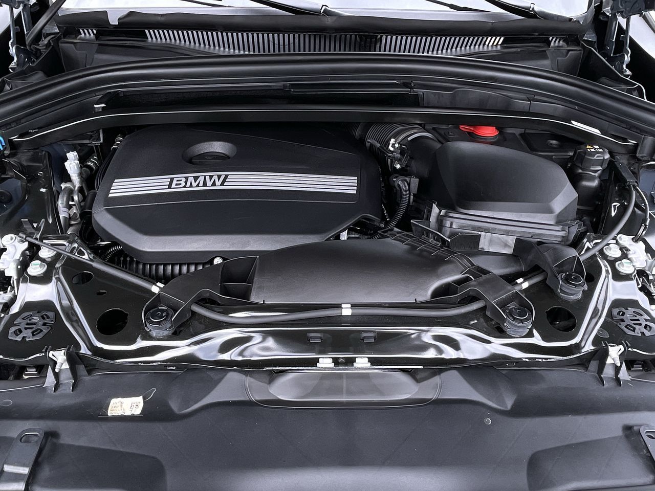 2024 BMW X2 in Calgary, Alberta