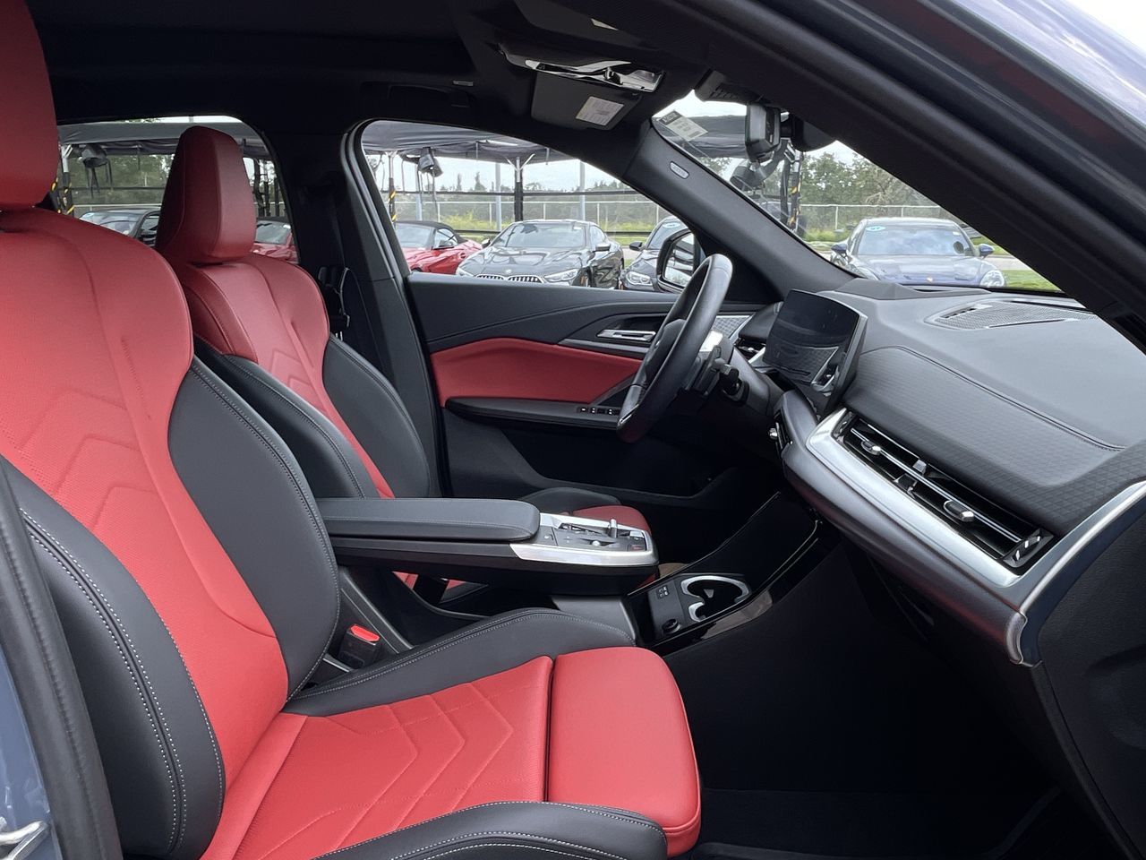 2024 BMW X2 in Calgary, Alberta