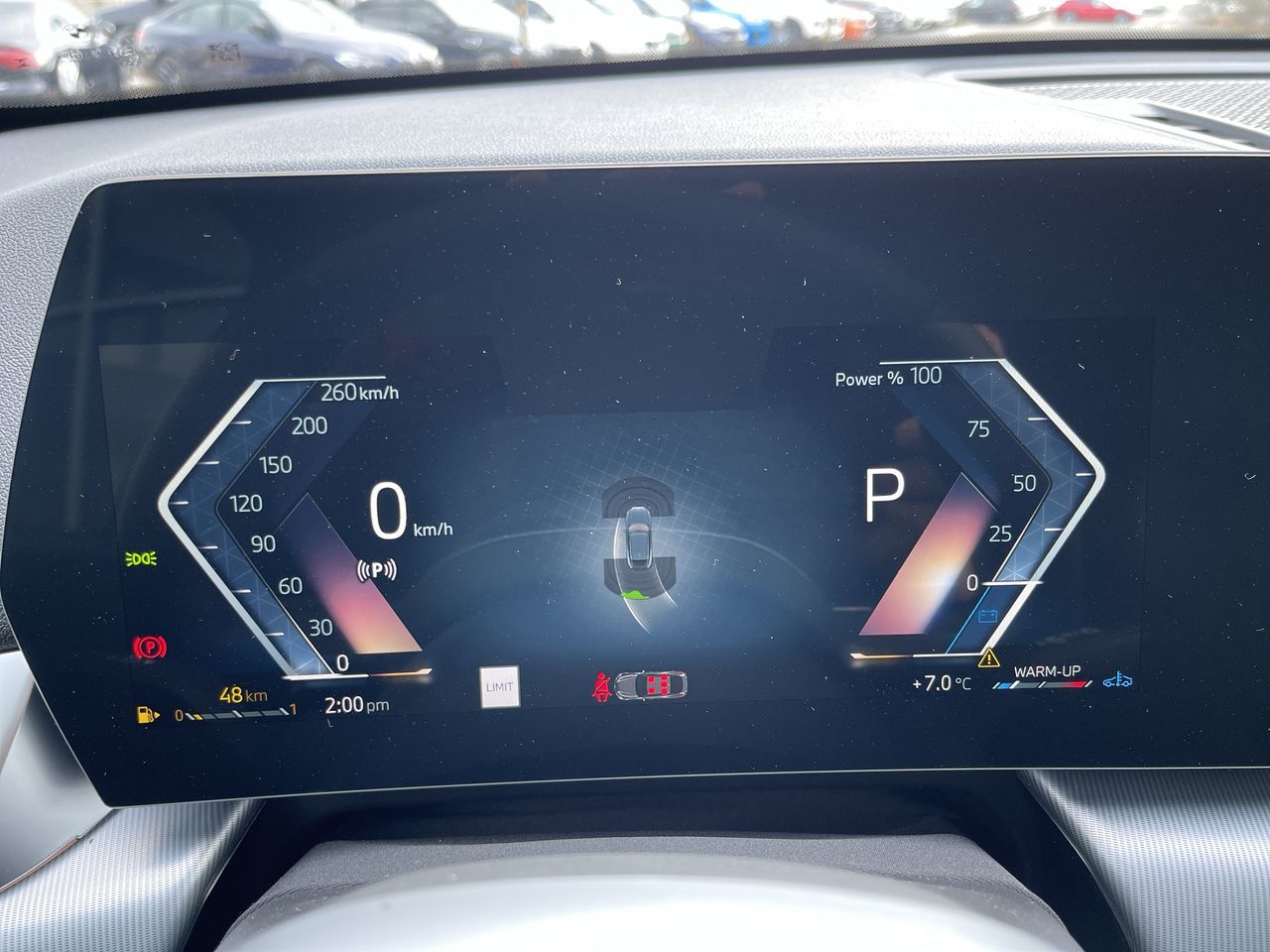 2025 BMW X2 in Calgary, Alberta