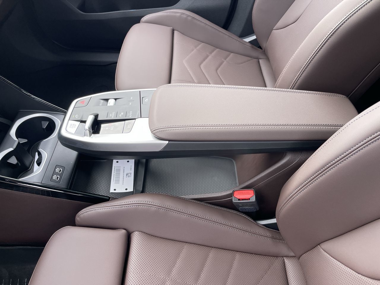 2025 BMW X2 in Calgary, Alberta