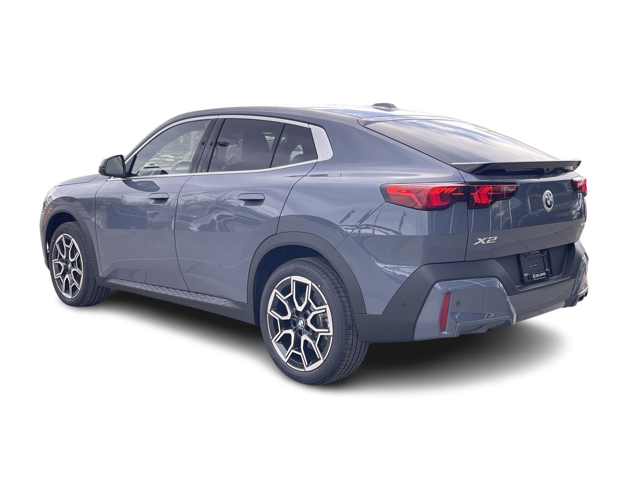2025 BMW X2 in Calgary, Alberta