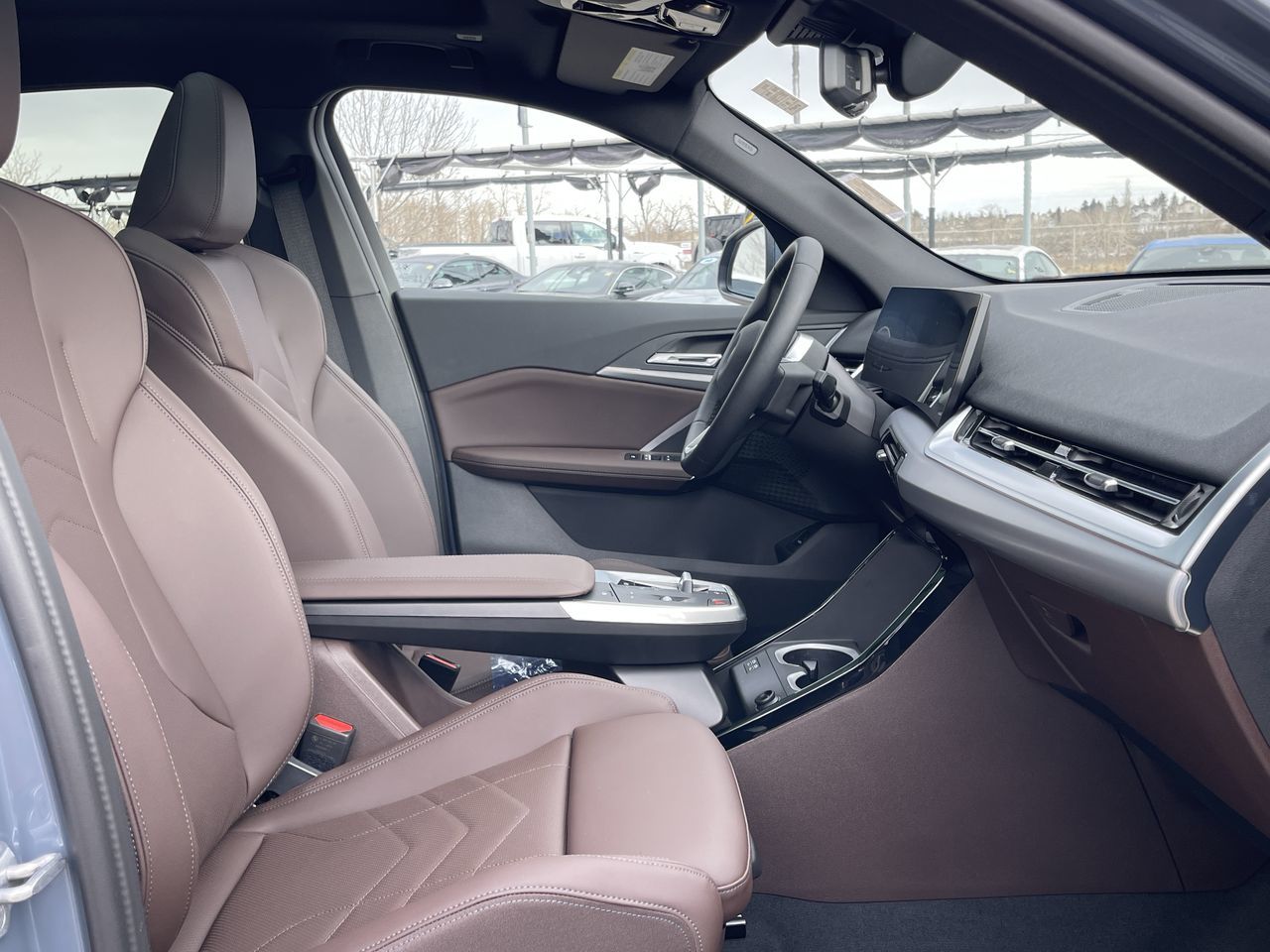 2025 BMW X2 in Calgary, Alberta