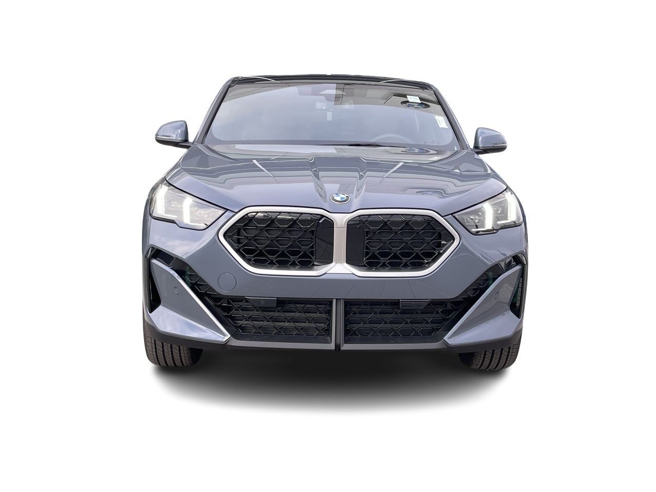 2025 BMW X2 in Calgary, Alberta